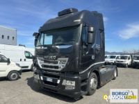 Iveco STRALIS TRATTORE AS-440S46T FP-LT STRALIS TRATTORE AS-440S46T FP-LT | Trattore Trattore | Borgo Agnello S.p.A.