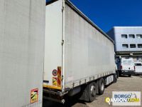 Iveco STRALIS AS260S48 STRALIS AS260S48 | Motrice Cassone fisso con centina | Borgo Agnello S.p.A.