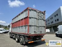 Daf XF 105 460 XF 105 460 | Motrice Scarrabile con gancio | Borgo Agnello S.p.A.