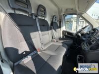 Fiat DUCATO DUCATO | Leggero Furgone > 35 q.li Altro | Borgo Agnello S.p.A.