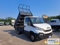 Iveco DAILY 35C12 DAILY 35C12 | Leggero Furgone > 35 q.li Altro | Borgo Agnello S.p.A.