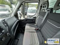 Iveco DAILY 35C14 DAILY 35C14 | Leggero Furgone > 35 q.li Altro | Borgo Agnello S.p.A.