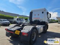 Iveco X-WAY TRATTORE AS440S48 T/P X-WAY TRATTORE AS440S48 T/P | Trattore Trattore | Borgo Agnello S.p.A.