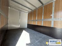 Iveco DAILY 35C14 DAILY 35C14 | Leggero Furgone > 35 q.li Altro | Borgo Agnello S.p.A.