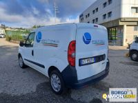 Fiat DOBLO DOBLO | Leggero Furgone > 35 q.li Altro | Borgo Agnello S.p.A.