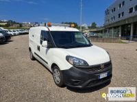 Fiat DOBLO DOBLO | Leggero Furgone > 35 q.li Altro | Borgo Agnello S.p.A.