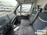 Iveco DAILY 35S16 DAILY 35S16 | Altro Isotermico / coibentato | Borgo Agnello S.p.A.