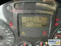 Iveco EUROCARGO ML75E19 EUROCARGO ML75E19 | Motrice Cassone fisso con centina | Borgo Agnello S.p.A.