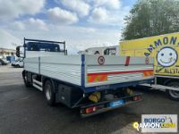 Iveco EUROCARGO ML160E28 EUROCARGO ML160E28 | Motrice Cassone fisso | Borgo Agnello S.p.A.