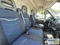 Iveco DAILY 35S14 DAILY 35S14 | Leggero Furgone > 35 q.li Altro | Borgo Agnello S.p.A.