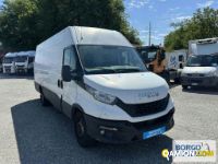 Iveco DAILY 35S14 DAILY 35S14 | Leggero Furgone > 35 q.li Altro | Borgo Agnello S.p.A.