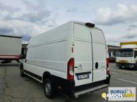 Citroen JUMPER JUMPER | Leggero Furgone > 35 q.li Altro | Borgo Agnello S.p.A.