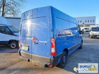 Opel MOVANO MOVANO | Leggero Furgone > 35 q.li Altro | Borgo Agnello S.p.A.