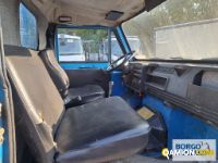 Bremach GR 35 GR 35 | Mezzi d'opera / mezzi da cantiere Altro | Borgo Agnello S.p.A.