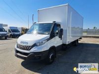Iveco DAILY 70C18HA8/P DAILY 70C18HA8/P | Motrice Furgonato | Borgo Agnello S.p.A.