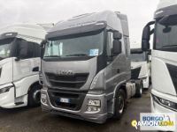 Iveco STRALIS TRATTORE AS-440S48XP T/P STRALIS TRATTORE AS-440S48XP T/P | Trattore Trattore | Borgo Agnello S.p.A.