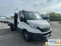 Iveco DAILY 35C14 DAILY 35C14 | Mezzi d'opera / mezzi da cantiere Cassone Ribaltabile con gru | Borgo Agnello S.p.A.