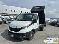 Iveco DAILY 35C14 DAILY 35C14 | Mezzi d'opera / mezzi da cantiere Cassone Ribaltabile con gru | Borgo Agnello S.p.A.