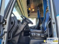 Iveco STRALIS AS260 S51 XP | Motrice Cassone fisso con centina | Borgo Agnello S.p.A.