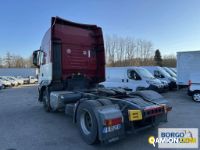 Iveco STRALIS TRATTORE AS-440S48T P STRALIS TRATTORE AS-440S48T P | Trattore Trattore | Borgo Agnello S.p.A.