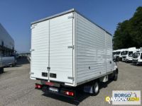 Iveco DAILY 35C14 DAILY 35C14 | Leggero Furgone > 35 q.li Altro | Borgo Agnello S.p.A.