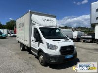 Ford TRANSIT TRANSIT | Leggero Furgone > 35 q.li Altro | Borgo Agnello S.p.A.