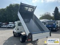 Iveco DAILY 35C14 DAILY 35C14 | Mezzi d'opera / mezzi da cantiere Altro | Borgo Agnello S.p.A.