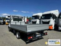 Iveco DAILY 35C14 DAILY 35C14 | Altro Cassone fisso | Borgo Agnello S.p.A.