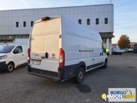 Fiat DUCATO DUCATO | Leggero Furgone > 35 q.li Altro | Borgo Agnello S.p.A.