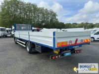 Iveco EUROCARGO ML160E28 EUROCARGO ML160E28 | Motrice Cassone fisso | Borgo Agnello S.p.A.