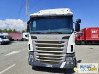 Scania CV360 CV360 | Motrice Scarrabile con gancio | Borgo Agnello S.p.A.