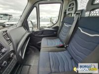 Iveco DAILY 35C14 DAILY 35C14 | Altro Cassone fisso | Borgo Agnello S.p.A.