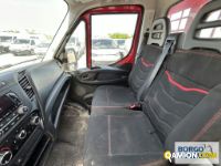 Iveco DAILY 35C14 DAILY 35C14 | Mezzi d'opera / mezzi da cantiere Altro | Borgo Agnello S.p.A.