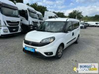 Fiat DOBLO DOBLO | Leggero Furgone > 35 q.li Altro | Borgo Agnello S.p.A.