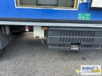 Iveco DAILY 60C15 DAILY 60C15 | Motrice Isotermico / coibentato | Borgo Agnello S.p.A.