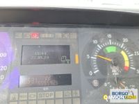 Mercedes ATEGO ATEGO | Motrice Furgonato | Borgo Agnello S.p.A.