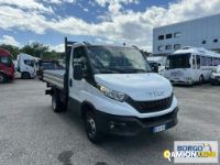 Iveco DAILY 35C14 DAILY 35C14 | Mezzi d'opera / mezzi da cantiere Altro | Borgo Agnello S.p.A.