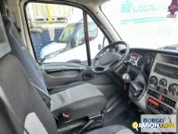 Iveco DAILY 70C17 DAILY 70C17 | Motrice Isotermico / coibentato | Borgo Agnello S.p.A.