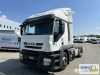 Iveco STRALIS TRATTORE AT440S45 T/P STRALIS TRATTORE AT440S45 T/P | Trattore Trattore | Borgo Agnello S.p.A.