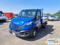 Iveco DAILY 35C14 | Mezzi d'opera / mezzi da cantiere Altro | Borgo Agnello S.p.A.