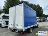 Iveco DAILY 35C14 DAILY 35C14 | Altro Centina | Borgo Agnello S.p.A.