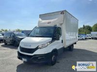 Iveco DAILY 35S14 DAILY 35S14 | Leggero Furgone > 35 q.li Altro | Borgo Agnello S.p.A.