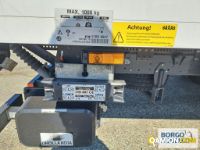 Iveco DAILY 70C18HA8/P DAILY 70C18HA8/P | Motrice Furgonato | Borgo Agnello S.p.A.