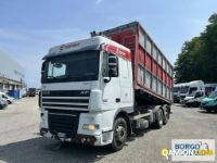 Daf XF 105 460 XF 105 460 | Motrice Scarrabile con gancio | Borgo Agnello S.p.A.