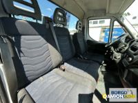 Iveco DAILY 35C15 DAILY 35C15 | Mezzi d'opera / mezzi da cantiere Cassone Ribaltabile con gru | Borgo Agnello S.p.A.