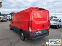 Iveco DAILY 35S15 DAILY 35S15 | Leggero Furgone > 35 q.li Altro | Borgo Agnello S.p.A.