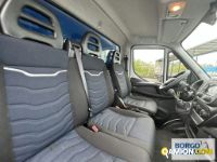 Iveco DAILY 35C14 DAILY 35C14 | Altro Centina | Borgo Agnello S.p.A.