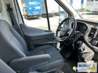 Ford TRANSIT TRANSIT | Leggero Furgone > 35 q.li Altro | Borgo Agnello S.p.A.