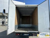 Iveco DAILY 35S14 DAILY 35S14 | Leggero Furgone > 35 q.li Altro | Borgo Agnello S.p.A.