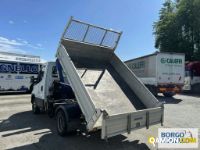 Iveco DAILY 35C15 DAILY 35C15 | Mezzi d'opera / mezzi da cantiere Cassone Ribaltabile con gru | Borgo Agnello S.p.A.